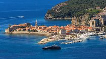Luxury coast of Montenegro tour