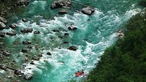 Tara River Rafting Full Day Trip from Kotor