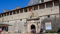 Private Kotor Old Town Walking Tour