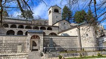 Full-Day Tour of Old Montenegro with Private Guide