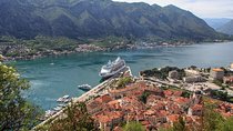 Luxury Perast and Njegusi Village Tour