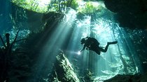 Cenotes 2-Day Scuba Diving Package in the Riviera Maya
