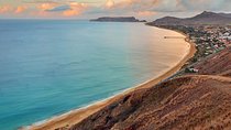 Porto Santo One-Day Cruise and Tour