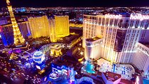Two-day Los Angeles and Las Vegas Private Tour