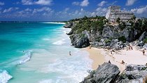 Tulum Mayan Ruins and cenote swim