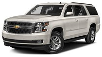Cancun Airport SUV Service