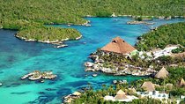 Tulum and Xel-Ha Tour From Cancun and Riviera Maya