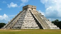 Chichen Itza the Original Tour from Cancun and Riviera Maya