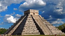 Chichen Itza the Mayan Wonder Tour from Cancun and Riviera Maya
