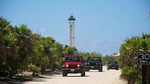 Cozumel Jeep Tour from Cancun and Riviera Maya