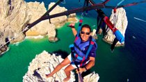 Parasailing Adventure in Los Cabos