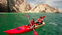 Kayak and Snorkel Discovery Tour in Los Cabos