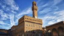 Private Tour: Florence Walking Tour with Palazzo Vecchio