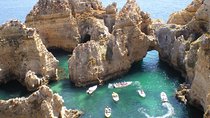 Algarve Private Full Day Sightseeing Tour from Lisbon