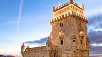 Lisbon and Sintra Private Full Day Sightseeing Tour