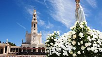 Fátima Private Full Day Sightseeing Tour from Lisbon