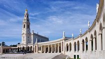 Fatima Private Personalized Half Day Experience from Lisbon