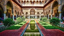 Alcazar Guided Day Tour in Seville