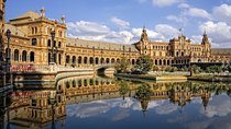 Wonderful Seville Guided Tour