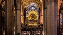 Essential Monumental Guided Tour in Seville