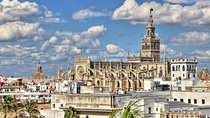 Panoramic Seville Guided Tour