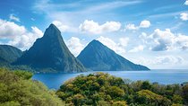Gros Piton Hike