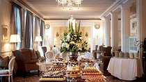 Afternoon High Tea at Mount Nelson Hotel from Cape Town