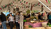 Cape Town Food Markets with Greenmarket Square Experience 