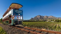 Franschhoek Wine Tram & Boschendal Wine Farm Experience 