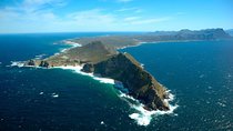 Cape Town Super Saver: Cape Point Tour plus Wine Tasting in Stellenbosch