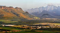 Full Day Stellenbosch, Franschhoek and Paarl Winelands Tour