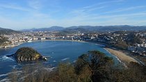 PRIVATE San Sebastian and Basque Coast Tour from Bilbao