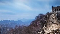 Jiankou Great Wall at XiZhaZi Villiage transfer by Licensed Cab