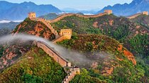 Jinshanling Great Wall Trip - A Exclusive Gift by Licensed Driver