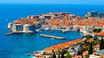 Kotor to Dubrovnik one way transfer