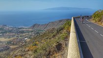 Road Cycling Tenerife - Los Gigantes Route