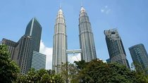 Private Half-Day Kuala Lumpur City Tour with KL Tower Observation Deck Ticket