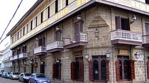 Private Half-Day Makati (Old Manila) with Intramuros