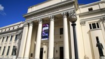 Private Half-Day Shore Excursion Museums in Manila