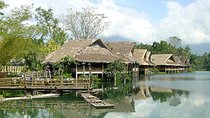 Private Tour: Villa Escudero with Lunch from Manila