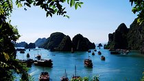 Halong Bay 2-Day Adventure Discover Yen Duc Village & Puppet Show
