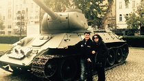 Private Communist Budapest Tour