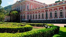 Private Petropolis Day Tour from Rio de Janeiro