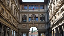 Florence Uffizi Gallery monolingual Small Group Tour