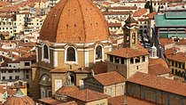 Private Medici Chapels and San Lorenzo Square Guided Visit