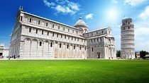 Private Pisa Discovery Walking Tour