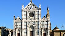 Private Guided Tour of Florence Basilicas and Their Cloisters