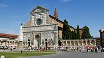 Private Guided Visit of Florence Santa Maria Novella Basilica and its Officina Profumo Farmaceutica