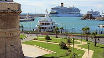 Civitavecchia Private Transfer: Rome to Civitavecchia Cruise Port