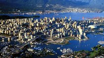 4 Hour Private City Tour - Vancouver